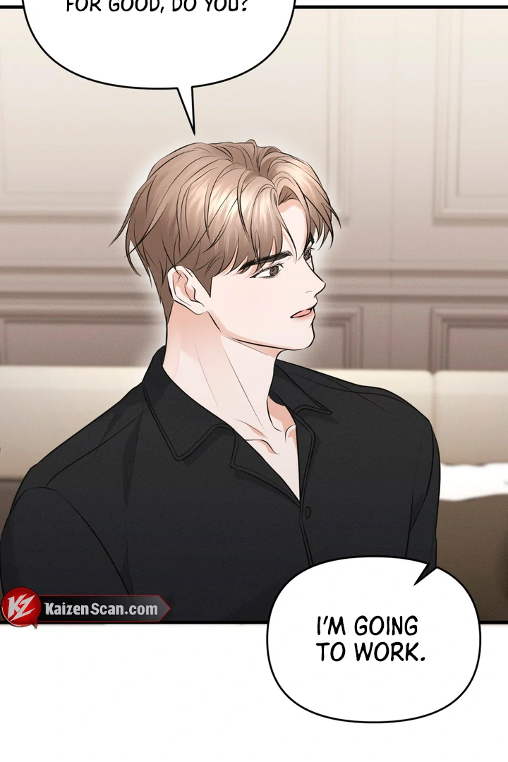 To a hungry Omega [Myth Toons] - Chapter 4 🔞🔞 manhwa