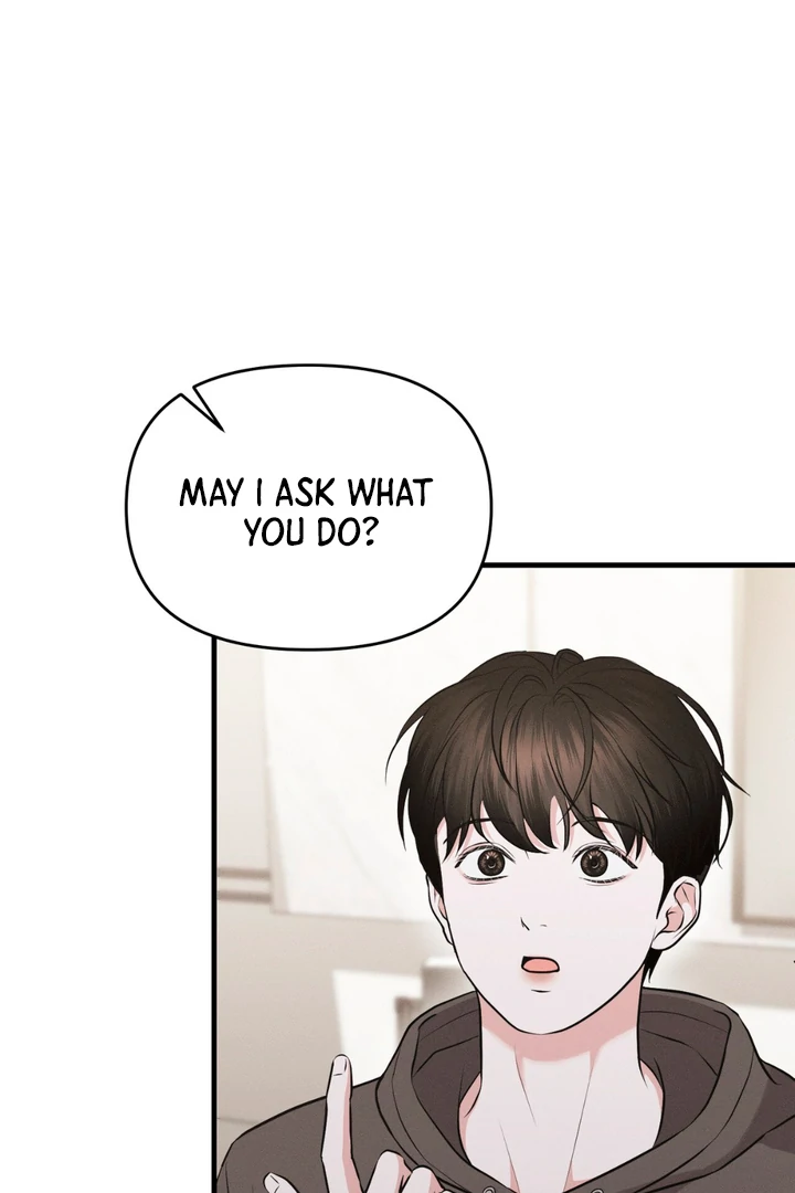 To a hungry Omega [Myth Toons] - Chapter 4 🔞🔞 manhwa