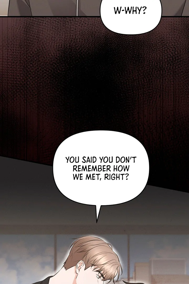 To a hungry Omega [Myth Toons] - Chapter 4 🔞🔞 manhwa