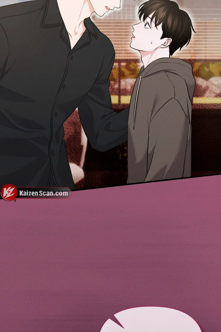 To a hungry Omega [Myth Toons] - Chapter 4 🔞🔞 manhwa