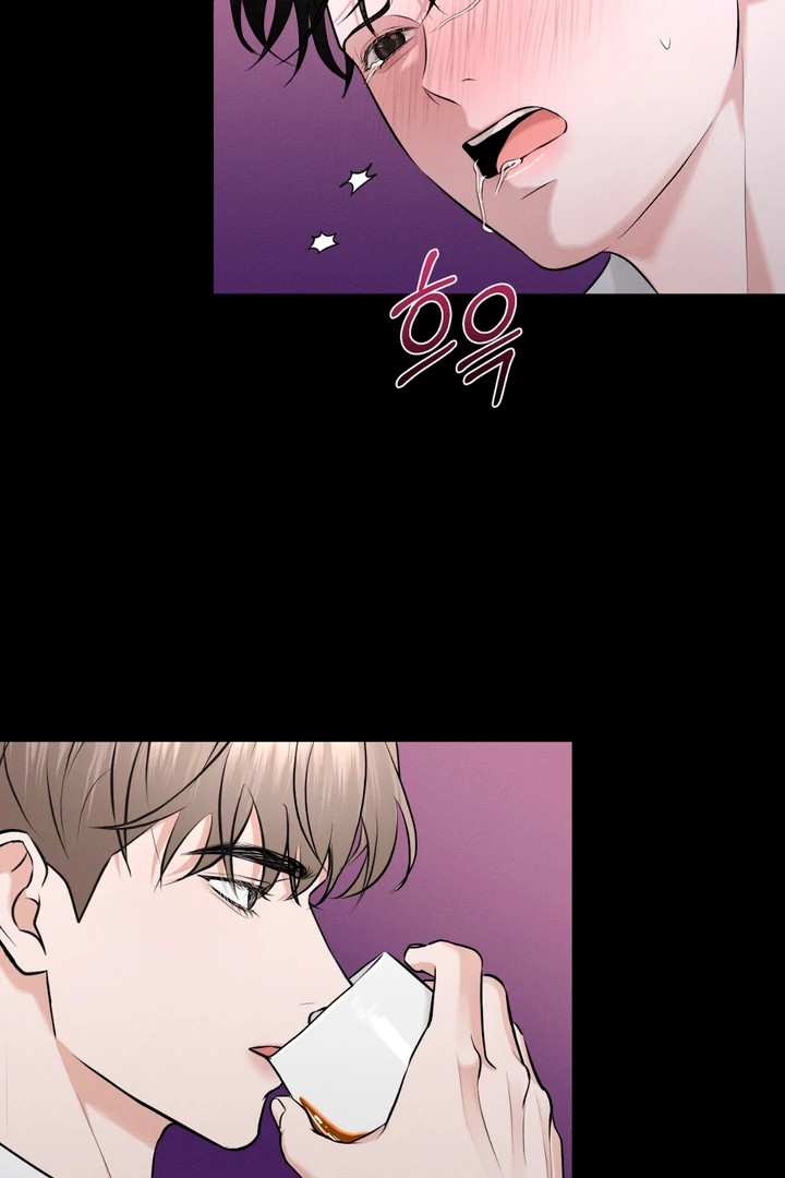 To a hungry Omega [Myth Toons] - Chapter 4 🔞🔞 manhwa