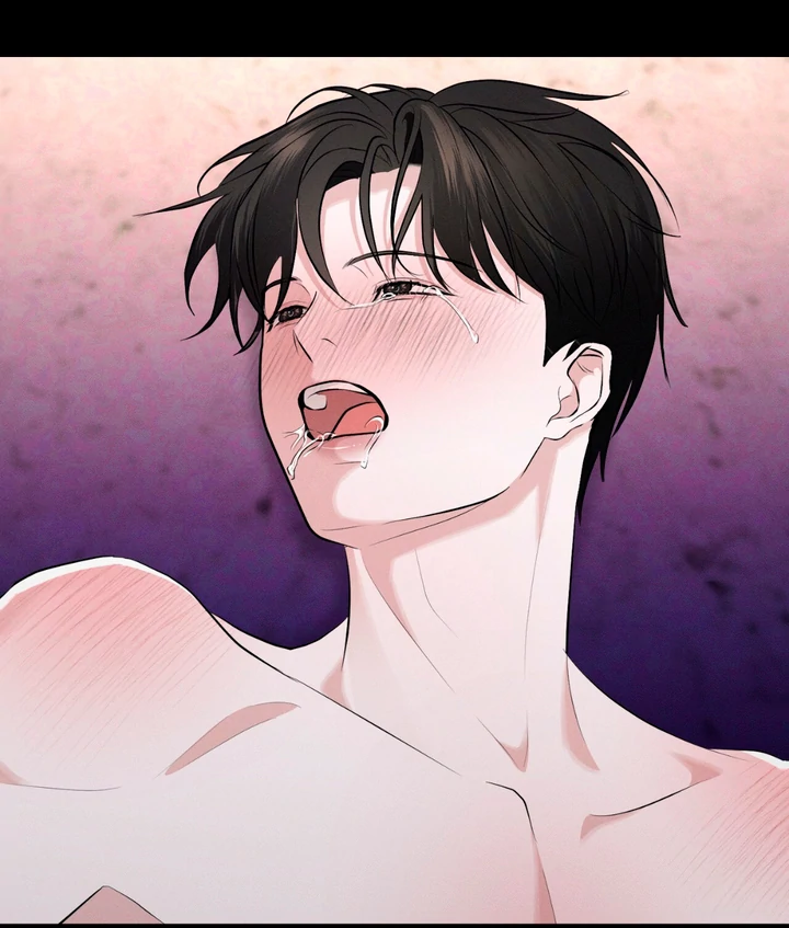 To a hungry Omega [Myth Toons] - Chapter 4 🔞🔞 manhwa