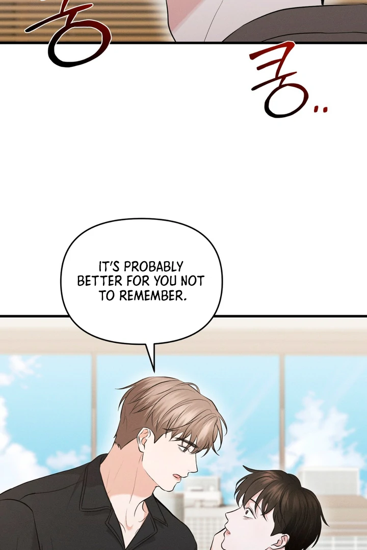 To a hungry Omega [Myth Toons] - Chapter 4 🔞🔞 manhwa