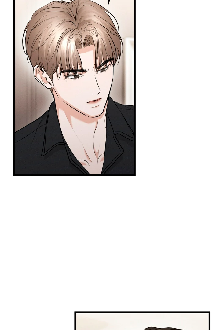 To a hungry Omega [Myth Toons] - Chapter 4 🔞🔞 manhwa