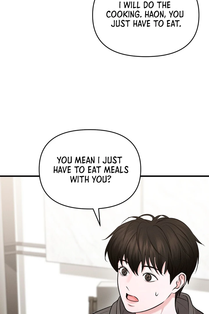 To a hungry Omega [Myth Toons] - Chapter 4 🔞🔞 manhwa