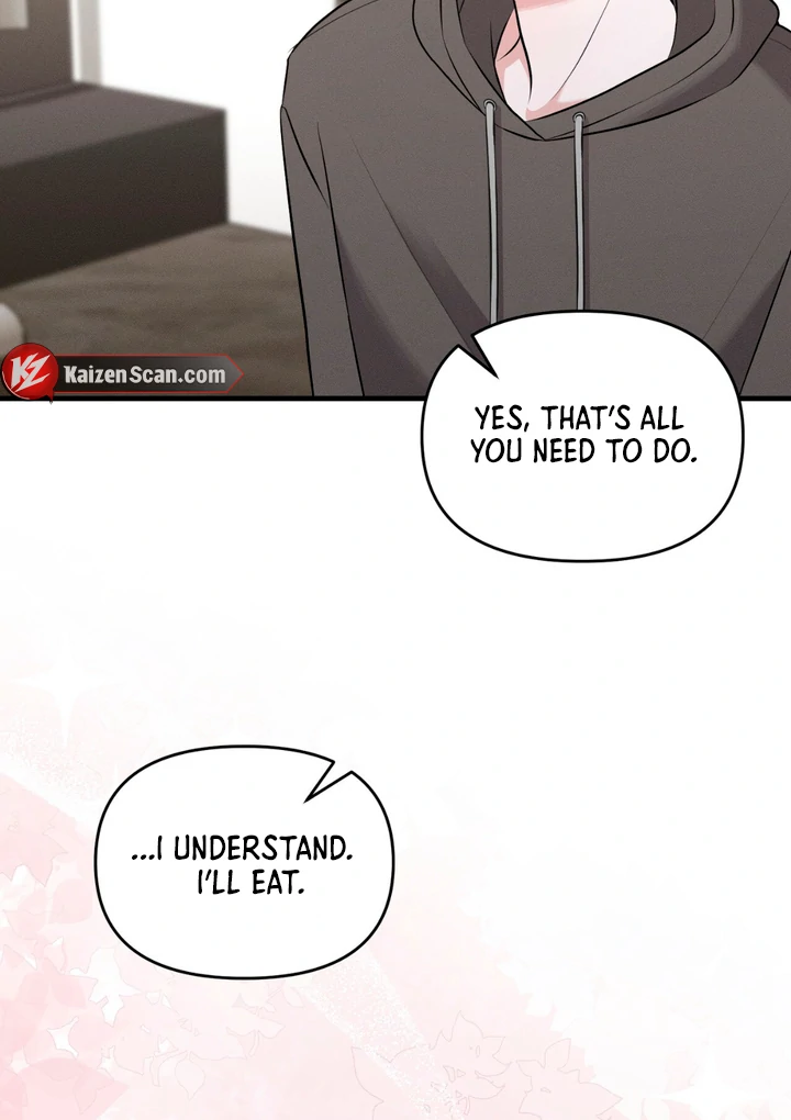 To a hungry Omega [Myth Toons] - Chapter 4 🔞🔞 manhwa