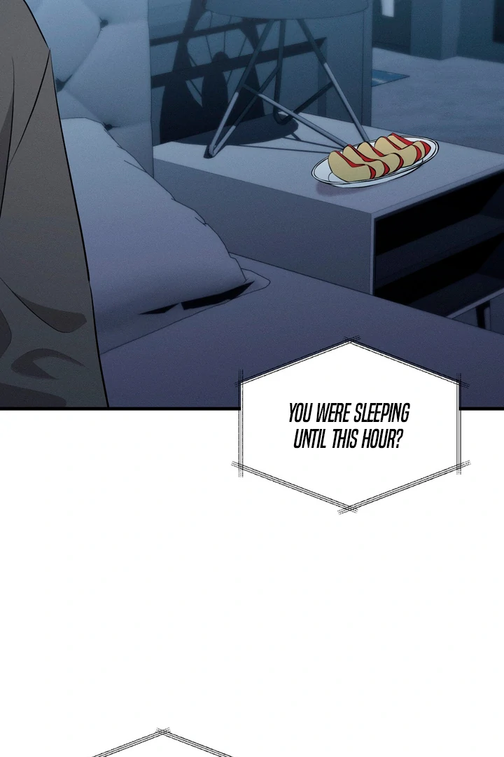 To a hungry Omega [Myth Toons] - Chapter 4 🔞🔞 manhwa