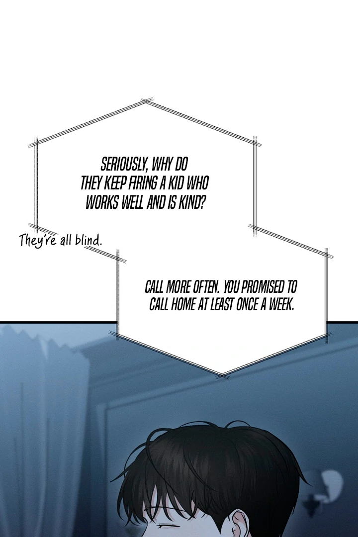 To a hungry Omega [Myth Toons] - Chapter 4 🔞🔞 manhwa