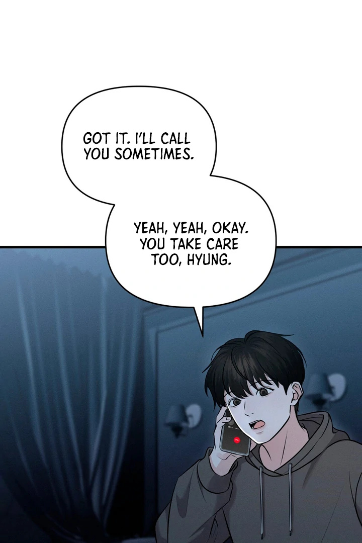 To a hungry Omega [Myth Toons] - Chapter 4 🔞🔞 manhwa