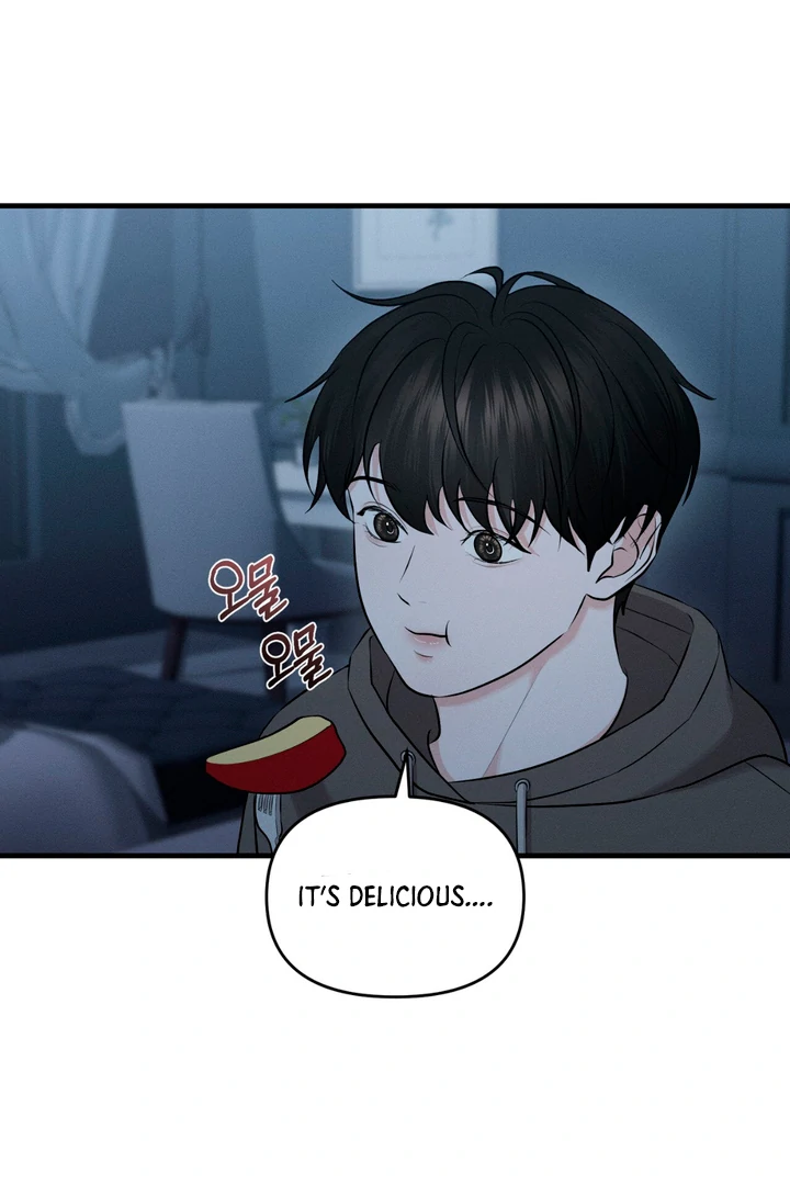 To a hungry Omega [Myth Toons] - Chapter 4 🔞🔞 manhwa