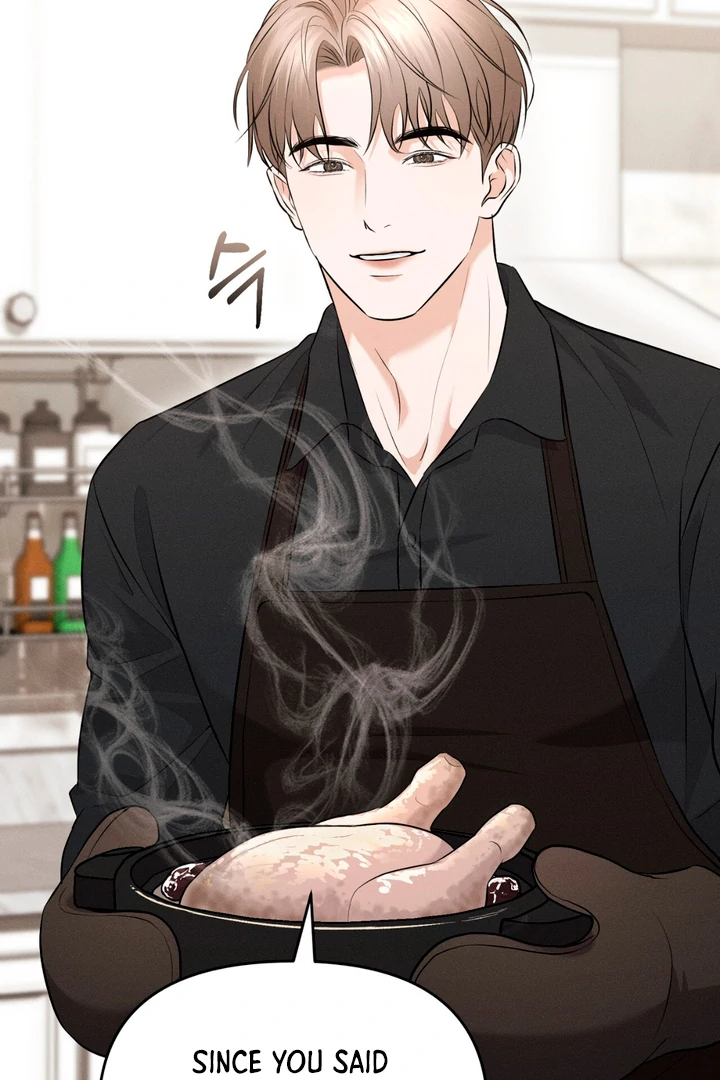To a hungry Omega [Myth Toons] - Chapter 4 🔞🔞 manhwa