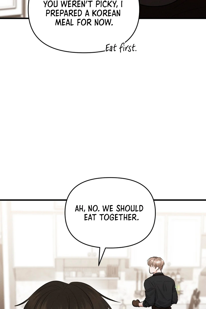 To a hungry Omega [Myth Toons] - Chapter 4 🔞🔞 manhwa