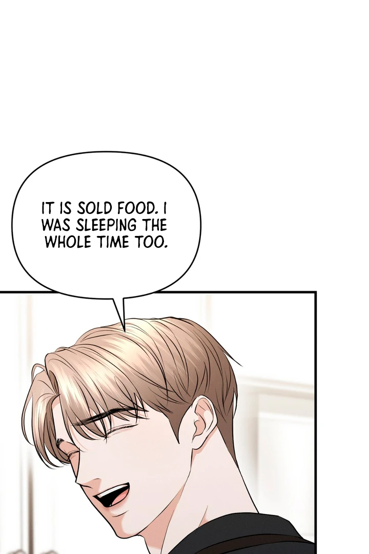 To a hungry Omega [Myth Toons] - Chapter 4 🔞🔞 manhwa