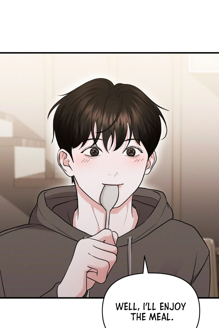 To a hungry Omega [Myth Toons] - Chapter 4 🔞🔞 manhwa