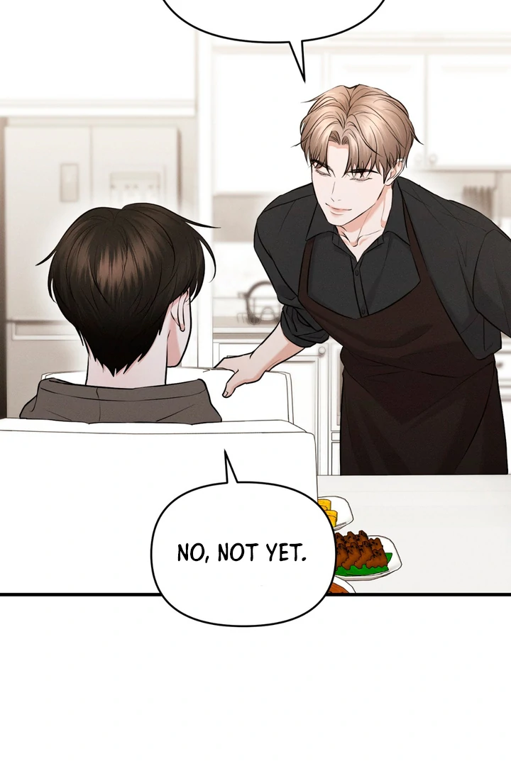To a hungry Omega [Myth Toons] - Chapter 4 🔞🔞 manhwa
