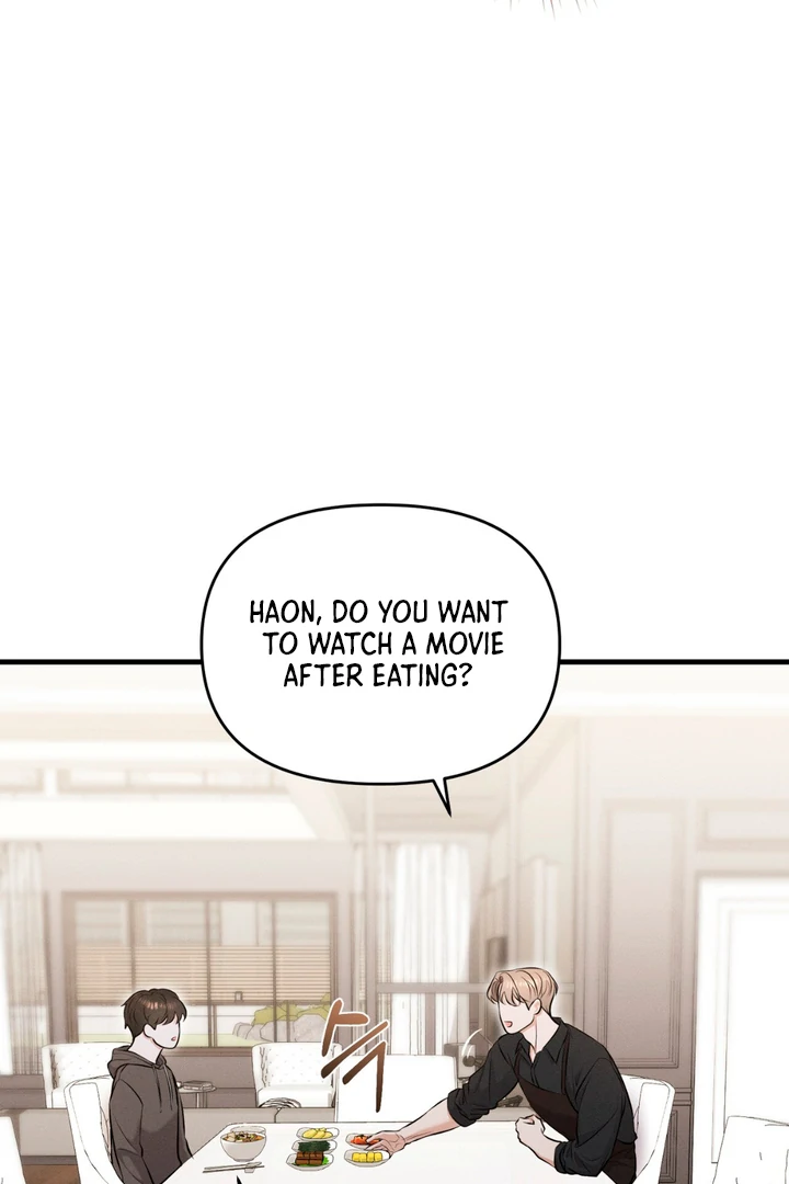 To a hungry Omega [Myth Toons] - Chapter 4 🔞🔞 manhwa