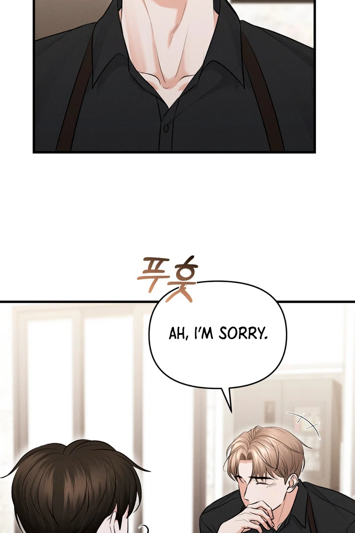 To a hungry Omega [Myth Toons] - Chapter 4 🔞🔞 manhwa