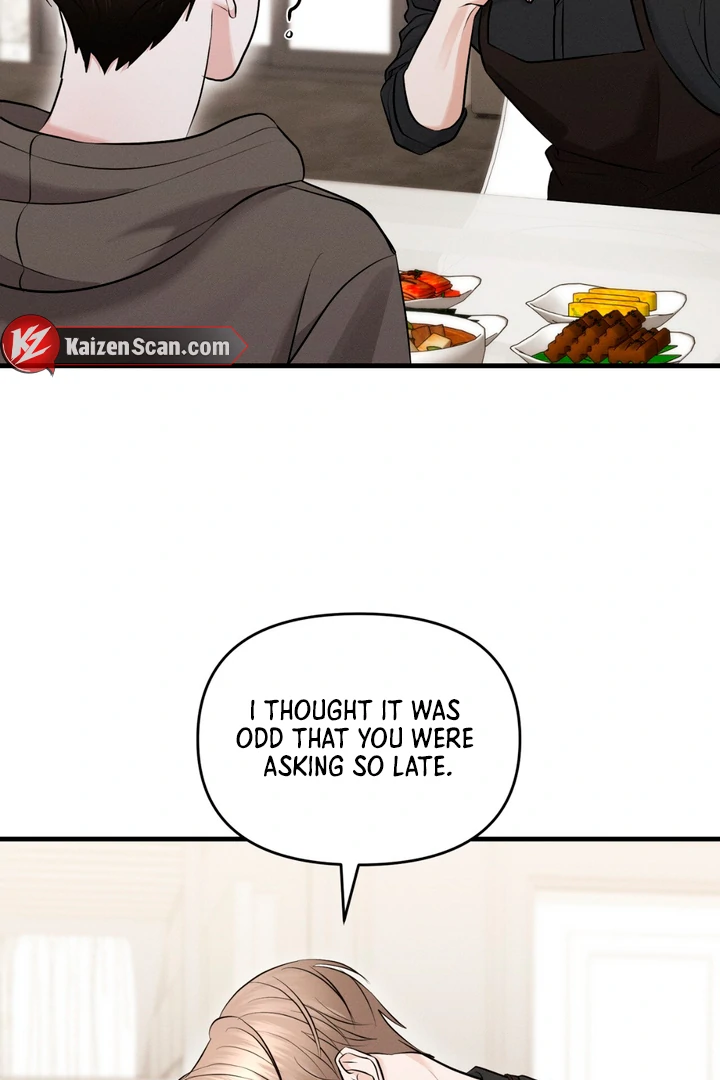 To a hungry Omega [Myth Toons] - Chapter 4 🔞🔞 manhwa