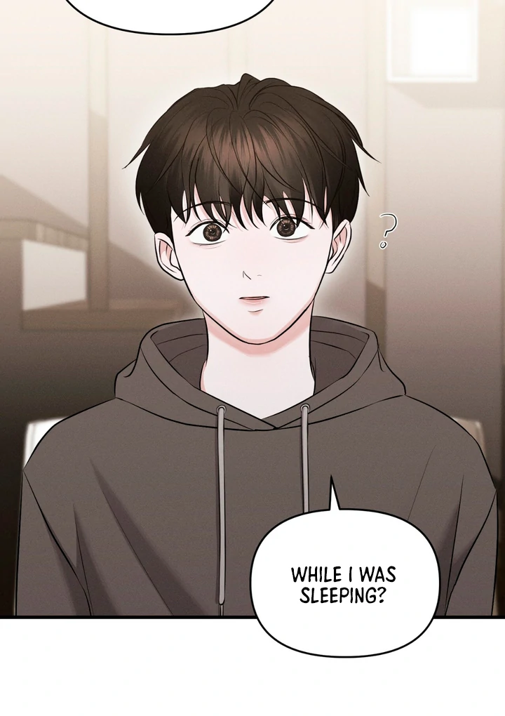 To a hungry Omega [Myth Toons] - Chapter 4 🔞🔞 manhwa