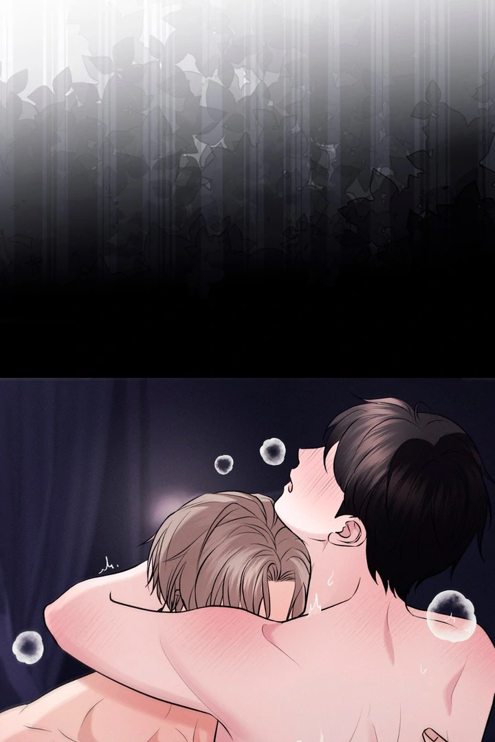 To a hungry Omega [Myth Toons] - Chapter 4 🔞🔞 manhwa