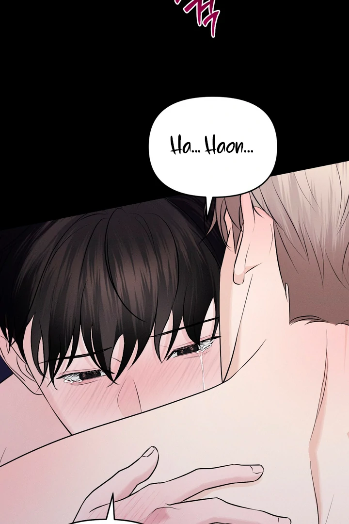 To a hungry Omega [Myth Toons] - Chapter 4 🔞🔞 manhwa
