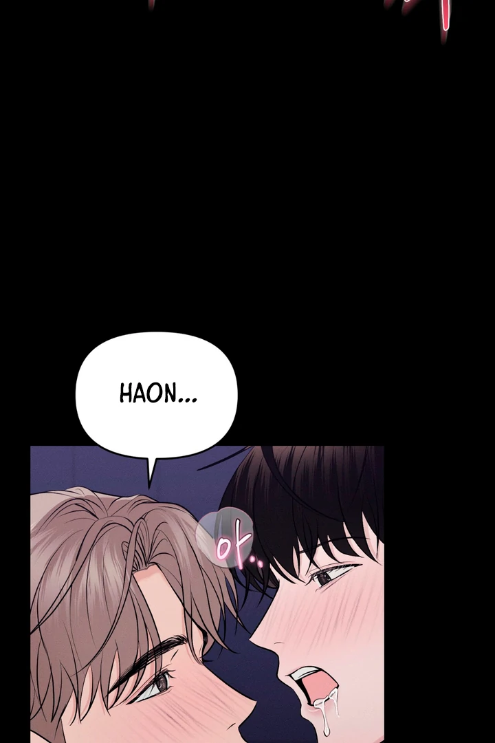 To a hungry Omega [Myth Toons] - Chapter 4 🔞🔞 manhwa