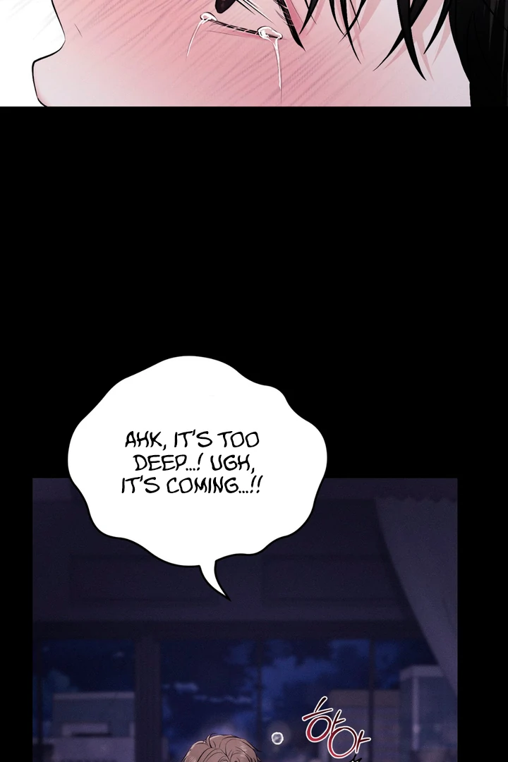 To a hungry Omega [Myth Toons] - Chapter 4 🔞🔞 manhwa
