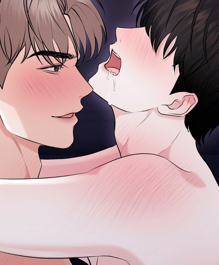 To a hungry Omega [Myth Toons] - Chapter 4 🔞🔞 manhwa