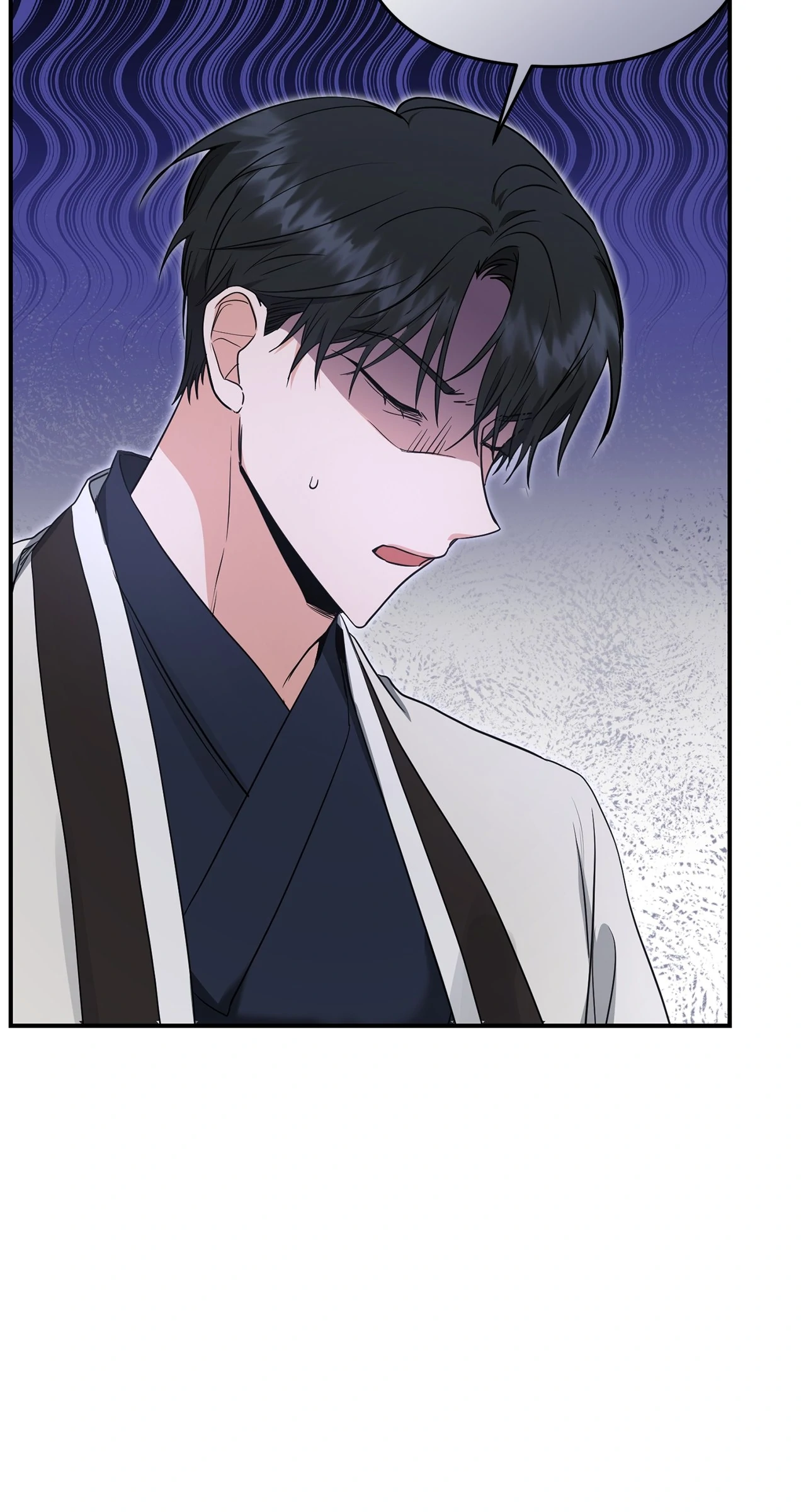 Not What the Doctor Ordered [Official] - Chapter 1 manhwa