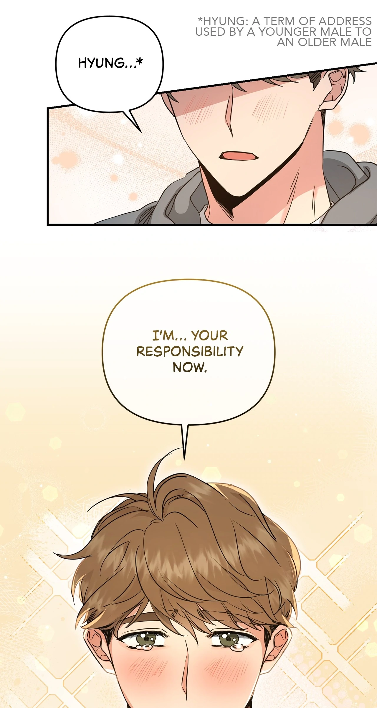 Not What the Doctor Ordered [Official] - Chapter 1 manhwa