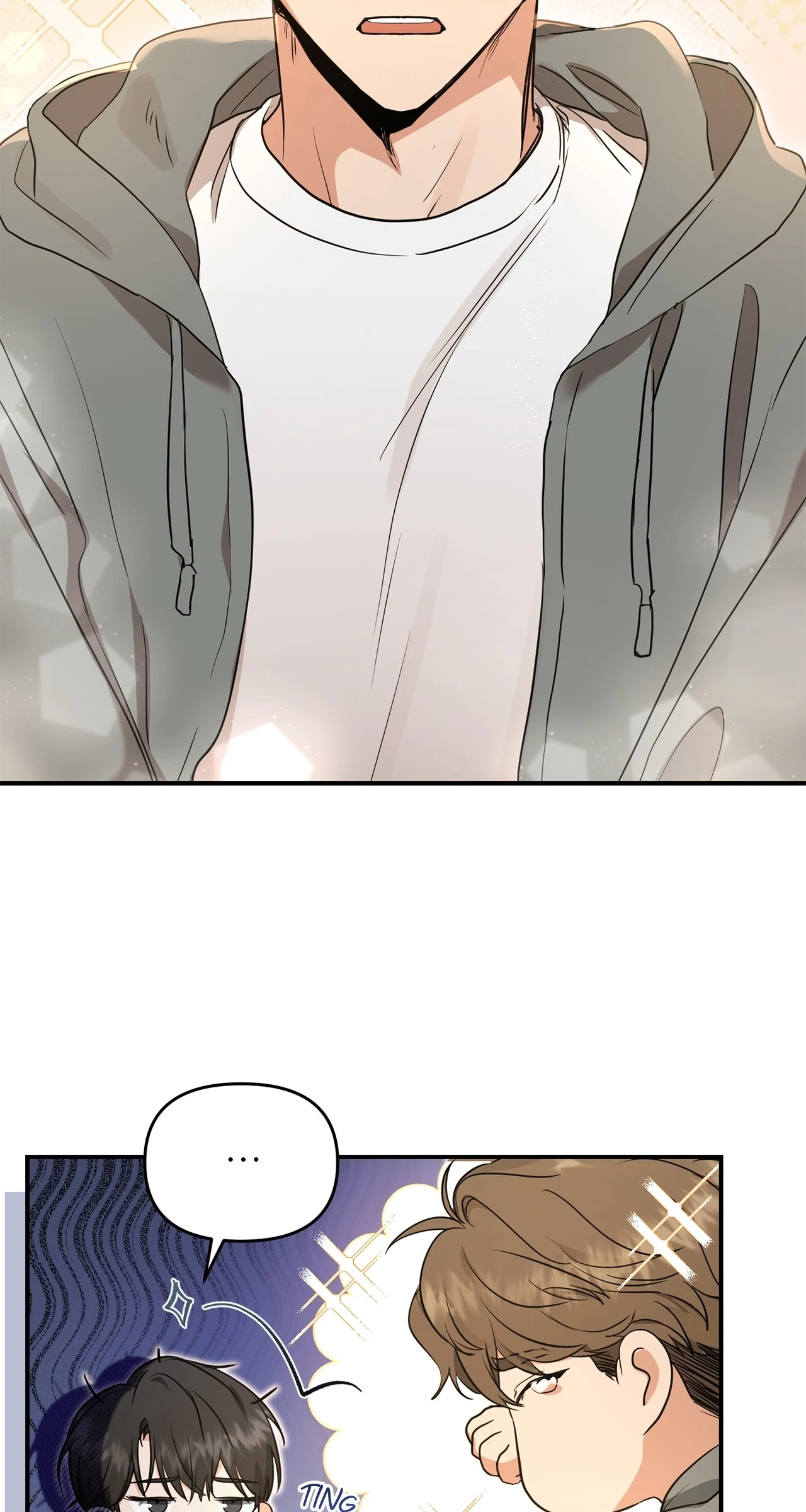 Not What the Doctor Ordered [Official] - Chapter 1 manhwa