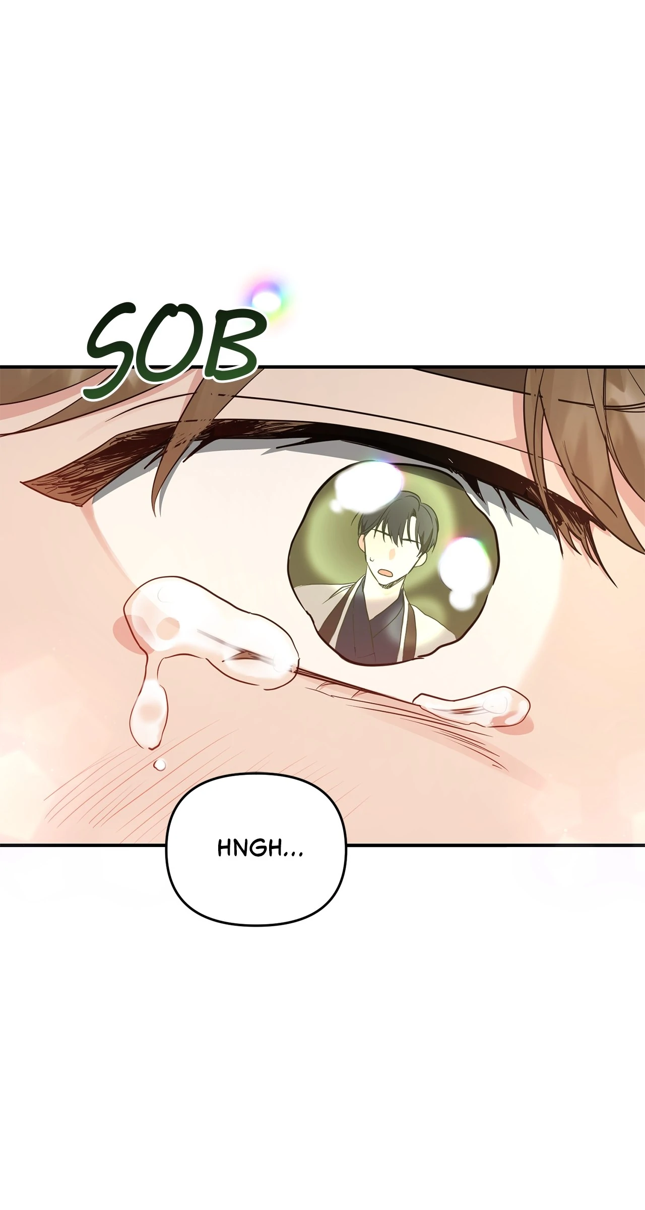 Not What the Doctor Ordered [Official] - Chapter 1 manhwa