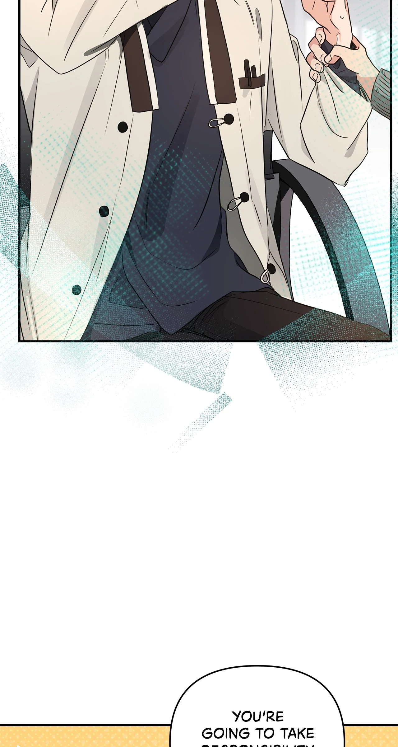 Not What the Doctor Ordered [Official] - Chapter 1 manhwa