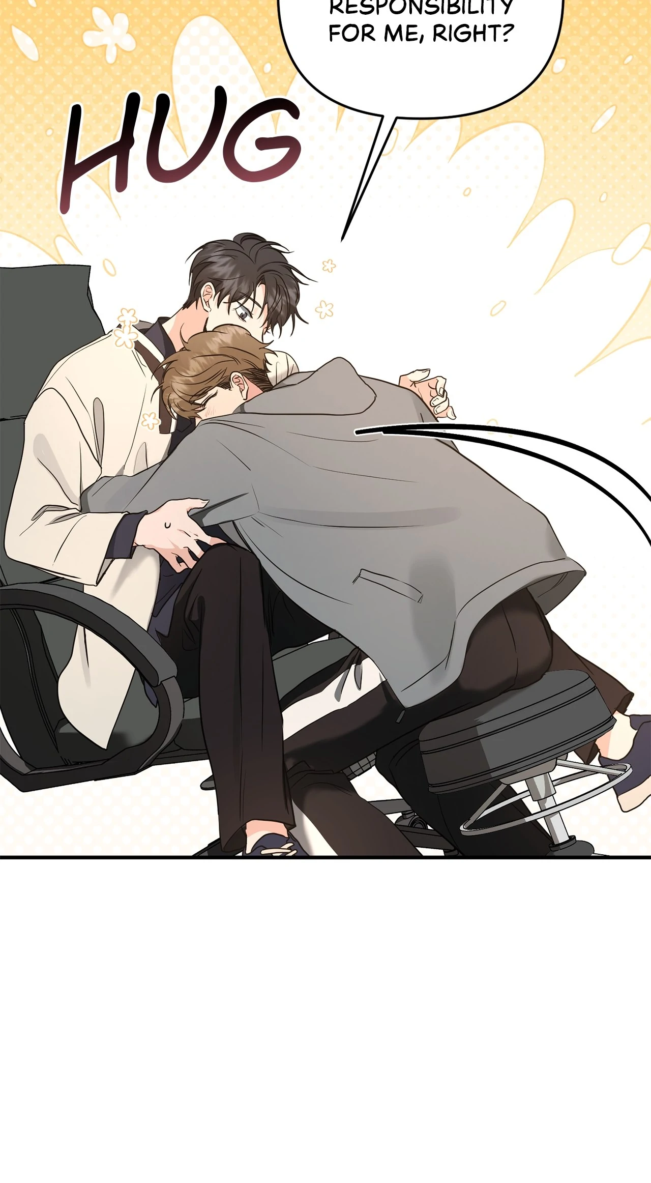 Not What the Doctor Ordered [Official] - Chapter 1 manhwa