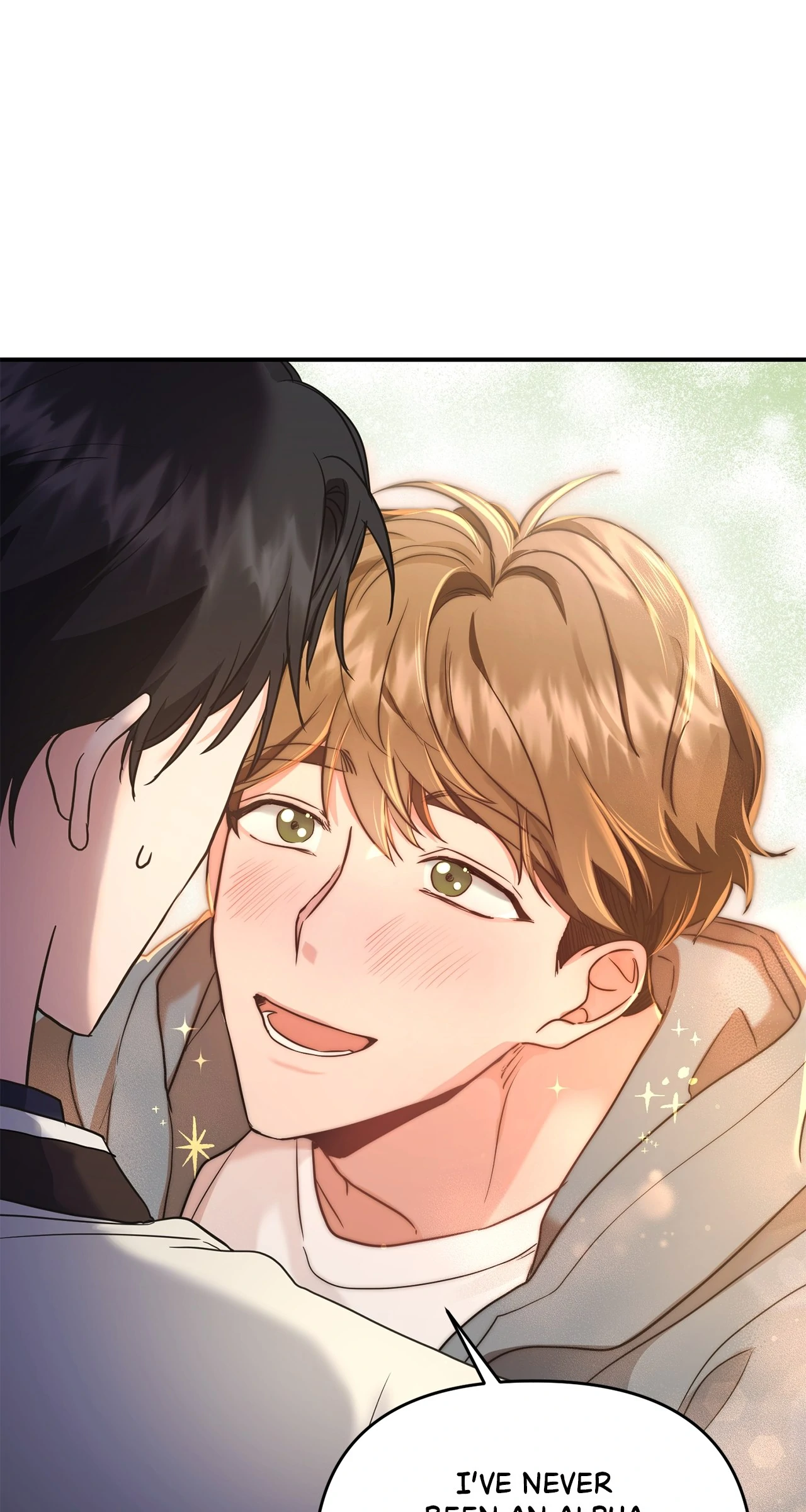 Not What the Doctor Ordered [Official] - Chapter 1 manhwa