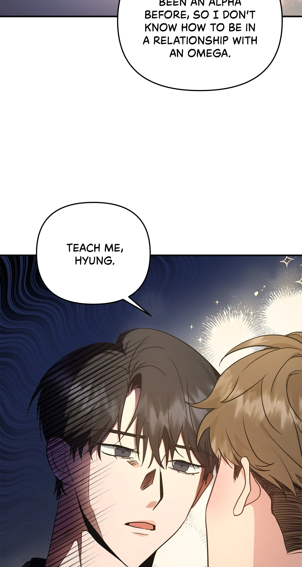 Not What the Doctor Ordered [Official] - Chapter 1 manhwa