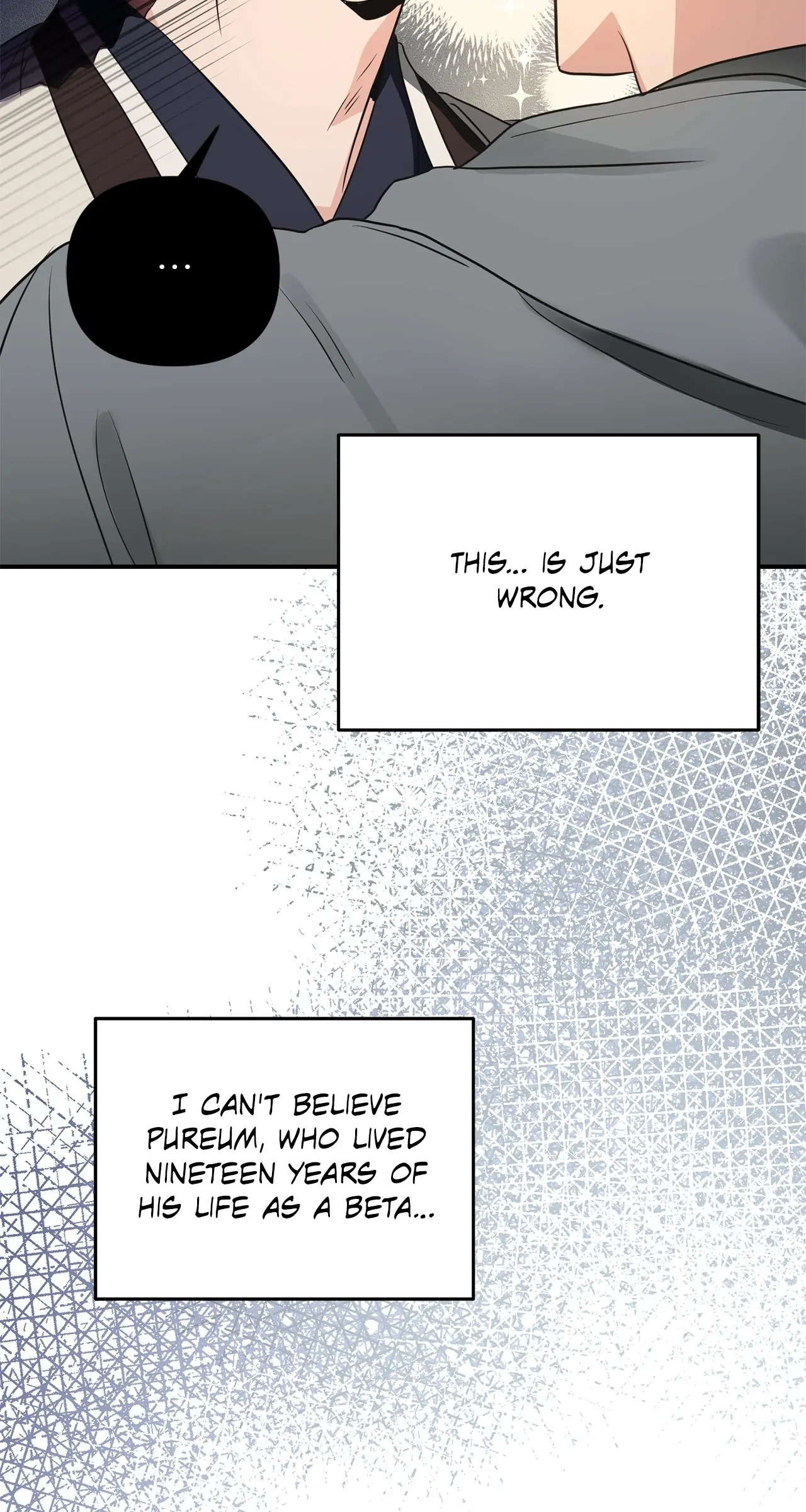 Not What the Doctor Ordered [Official] - Chapter 1 manhwa