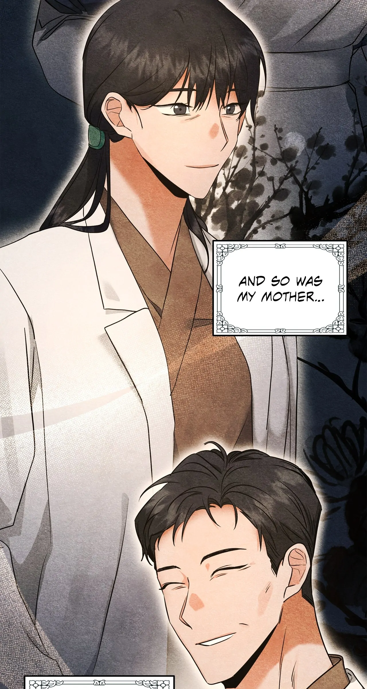 Not What the Doctor Ordered [Official] - Chapter 1 manhwa