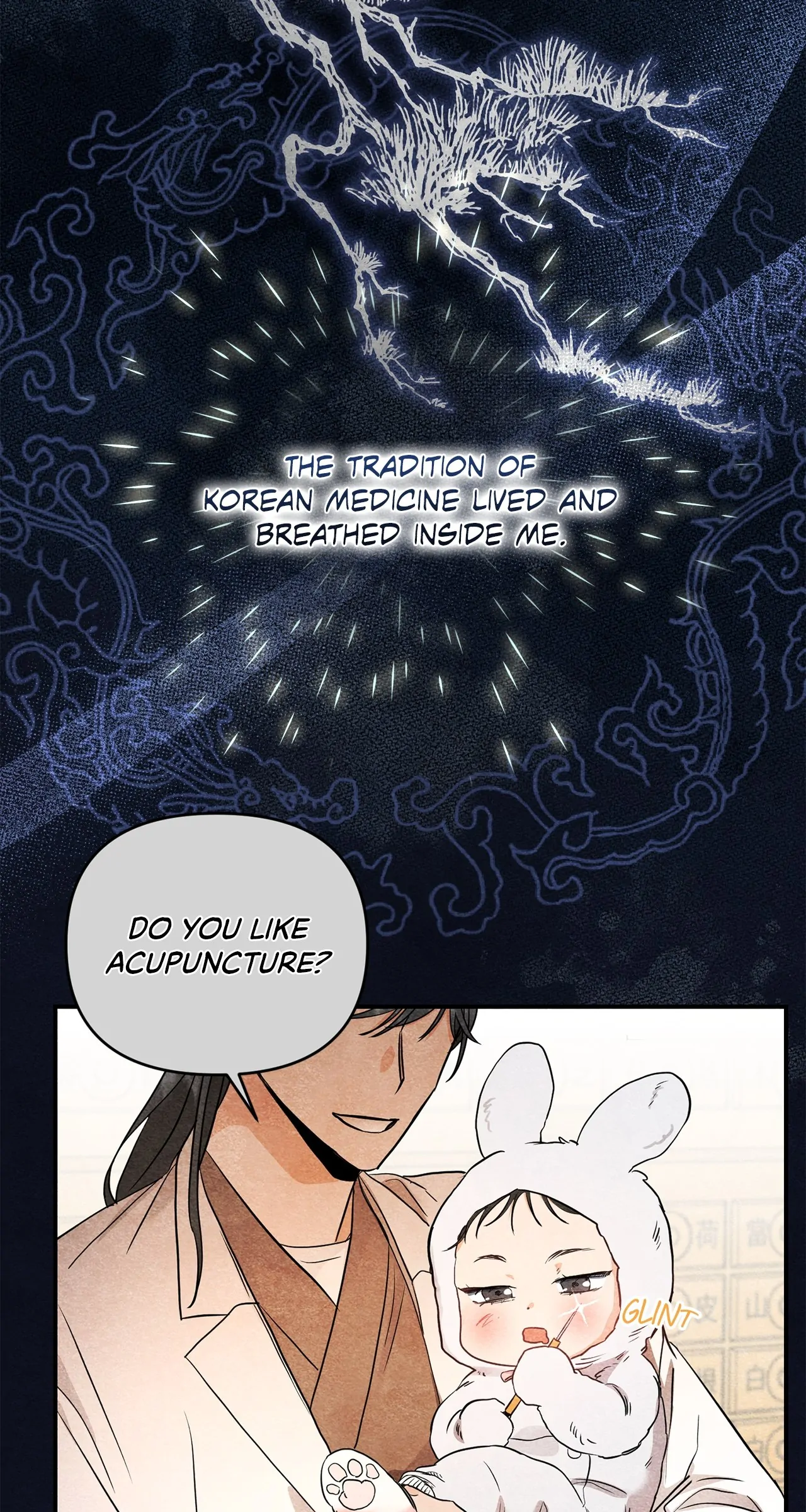 Not What the Doctor Ordered [Official] - Chapter 1 manhwa