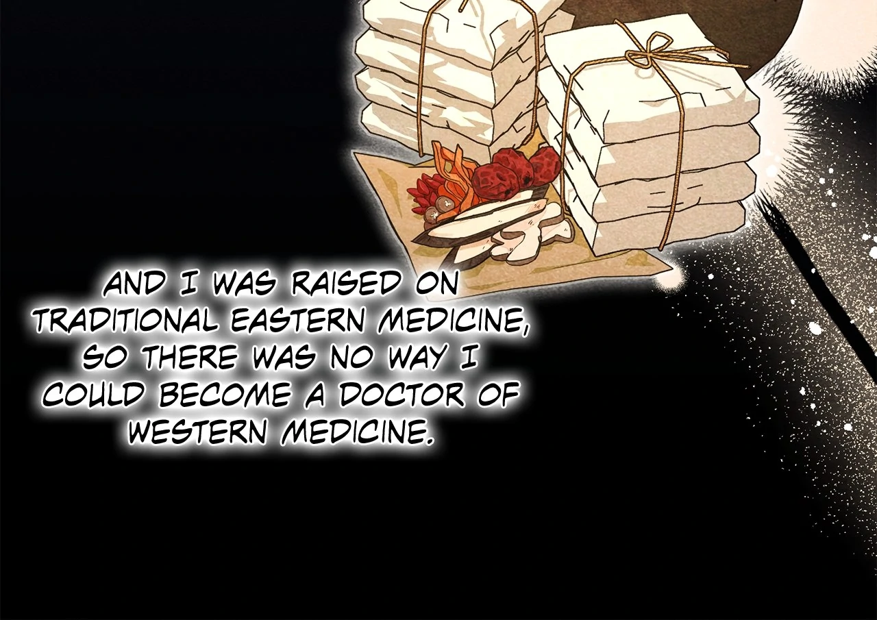 Not What the Doctor Ordered [Official] - Chapter 1 manhwa