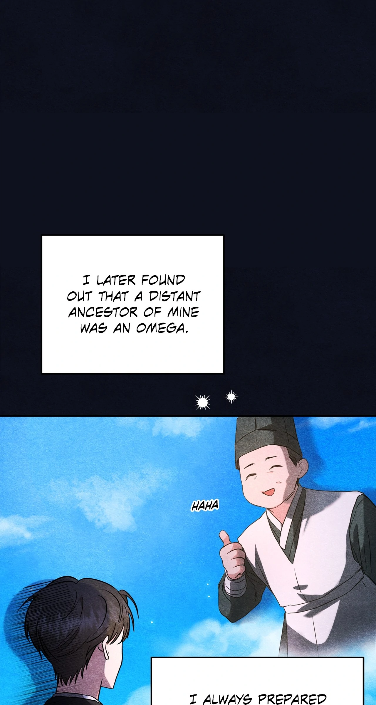 Not What the Doctor Ordered [Official] - Chapter 1 manhwa