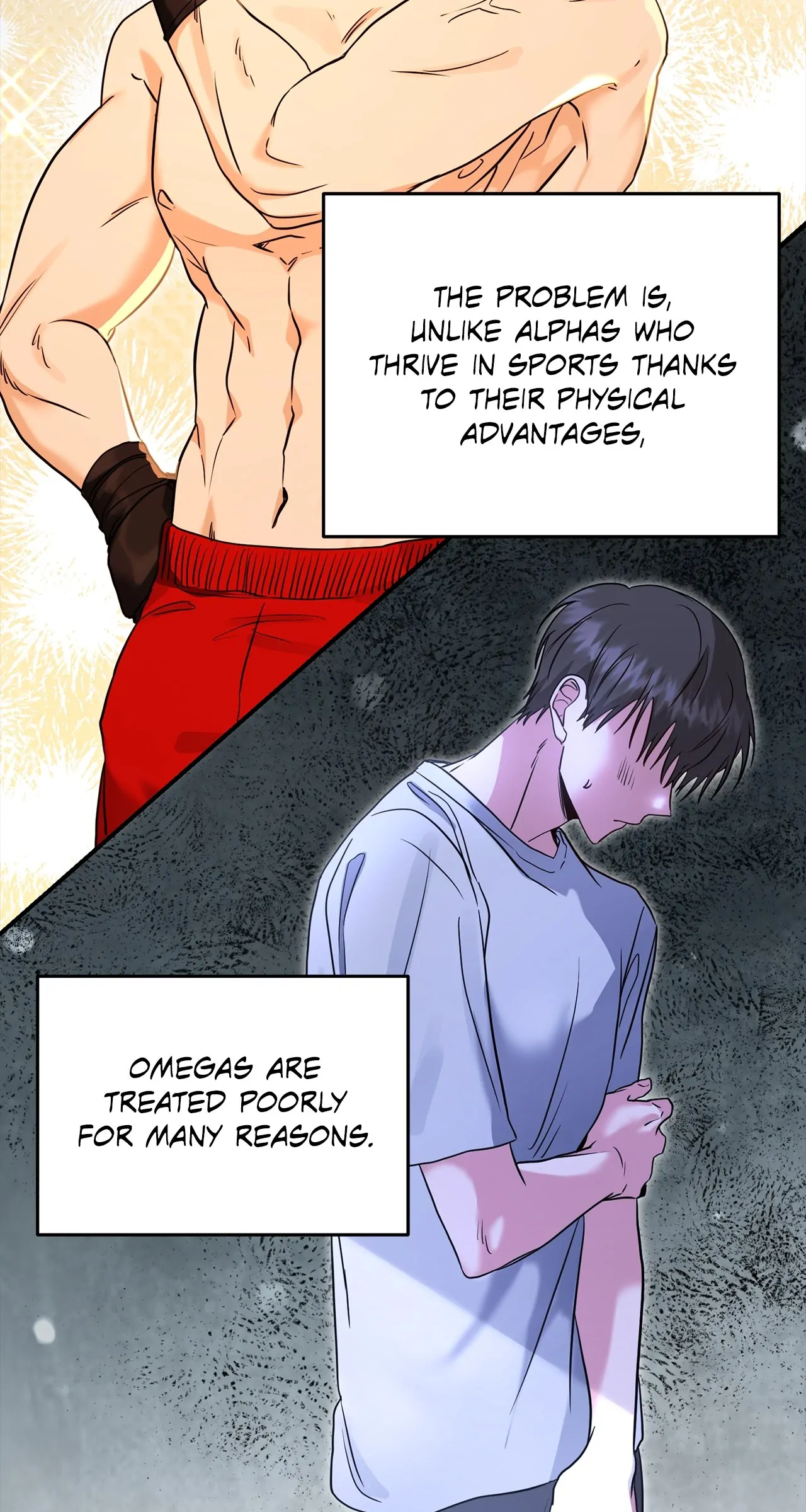 Not What the Doctor Ordered [Official] - Chapter 1 manhwa