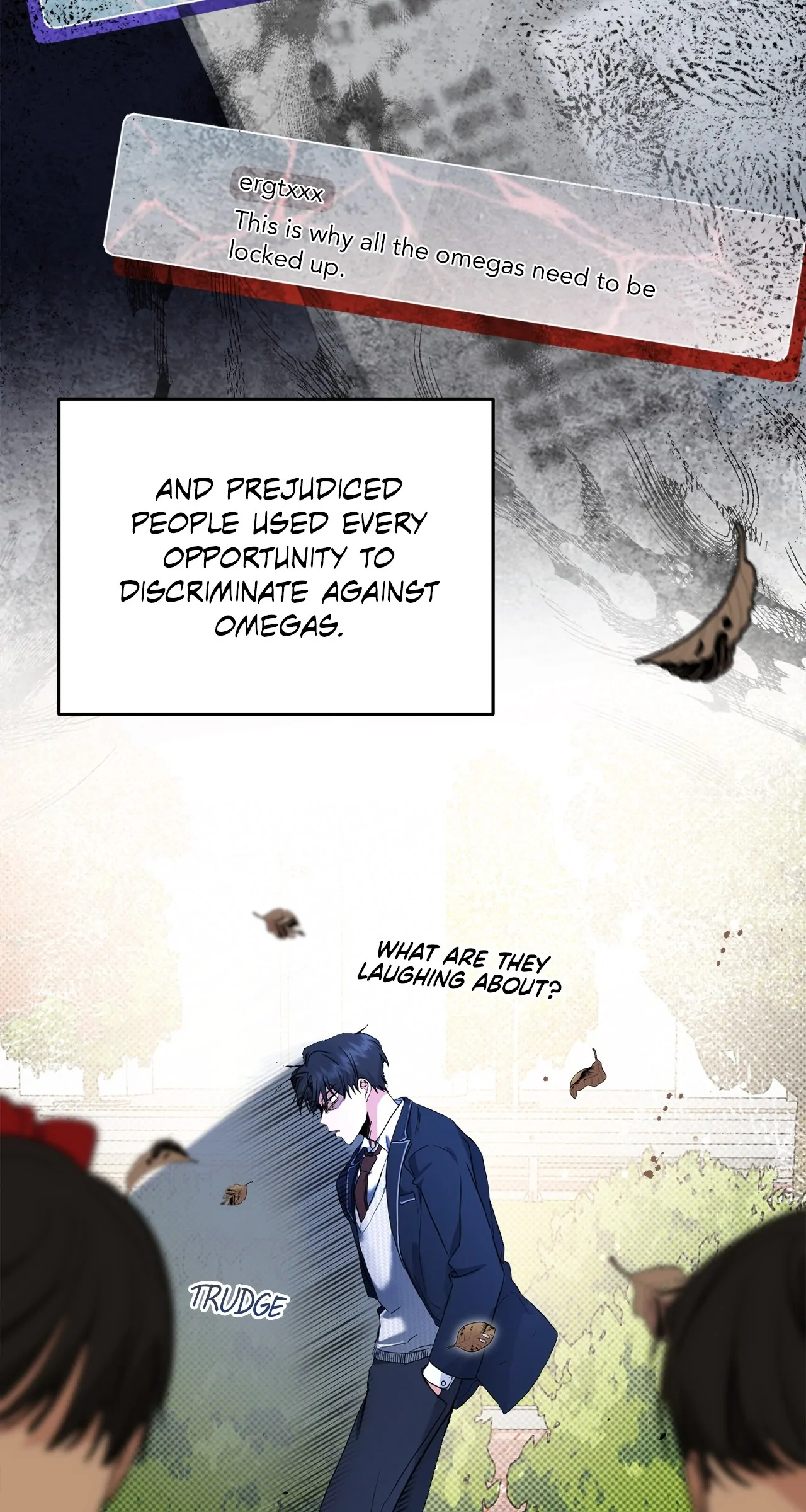 Not What the Doctor Ordered [Official] - Chapter 1 manhwa
