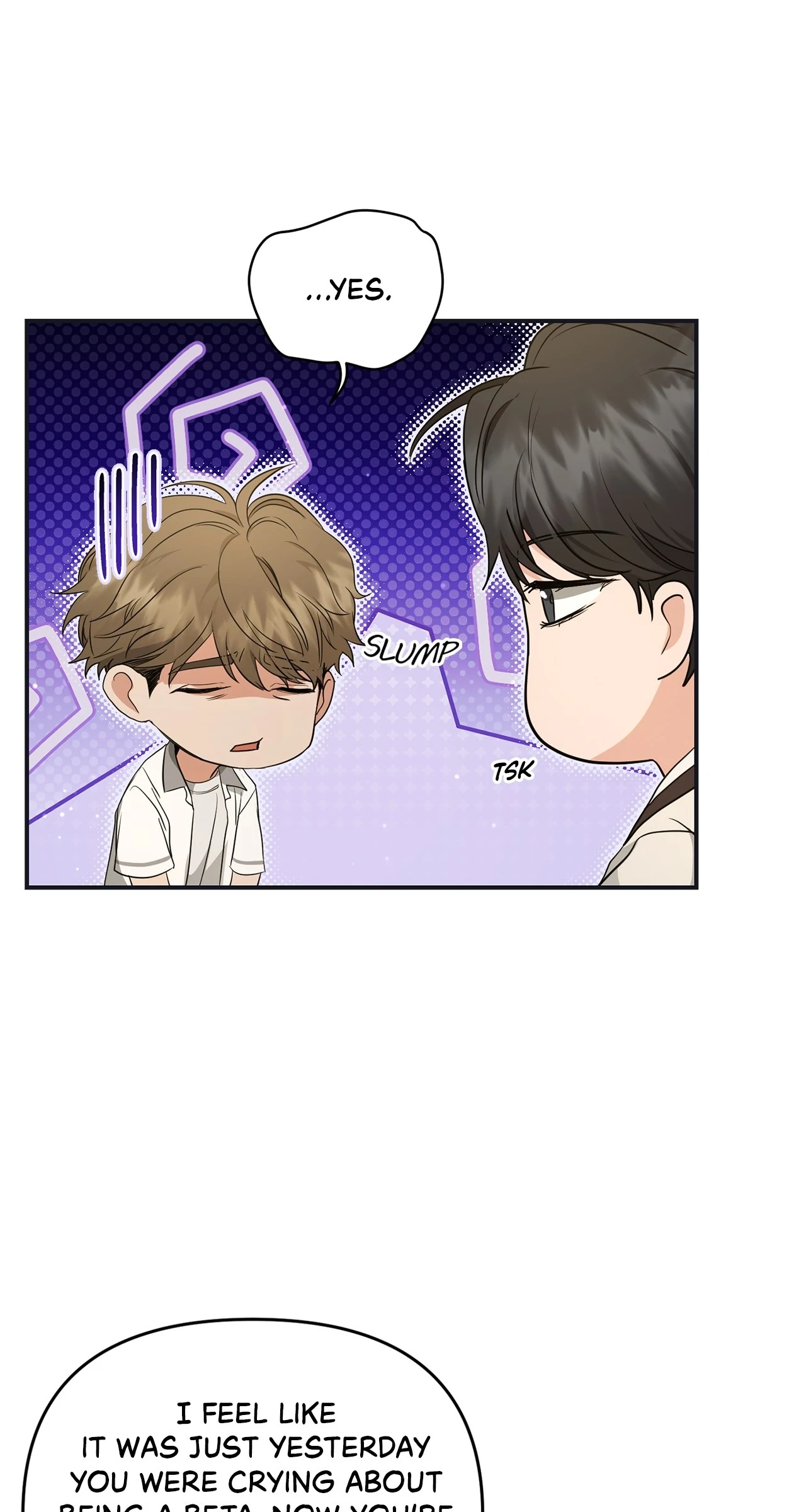 Not What the Doctor Ordered [Official] - Chapter 1 manhwa