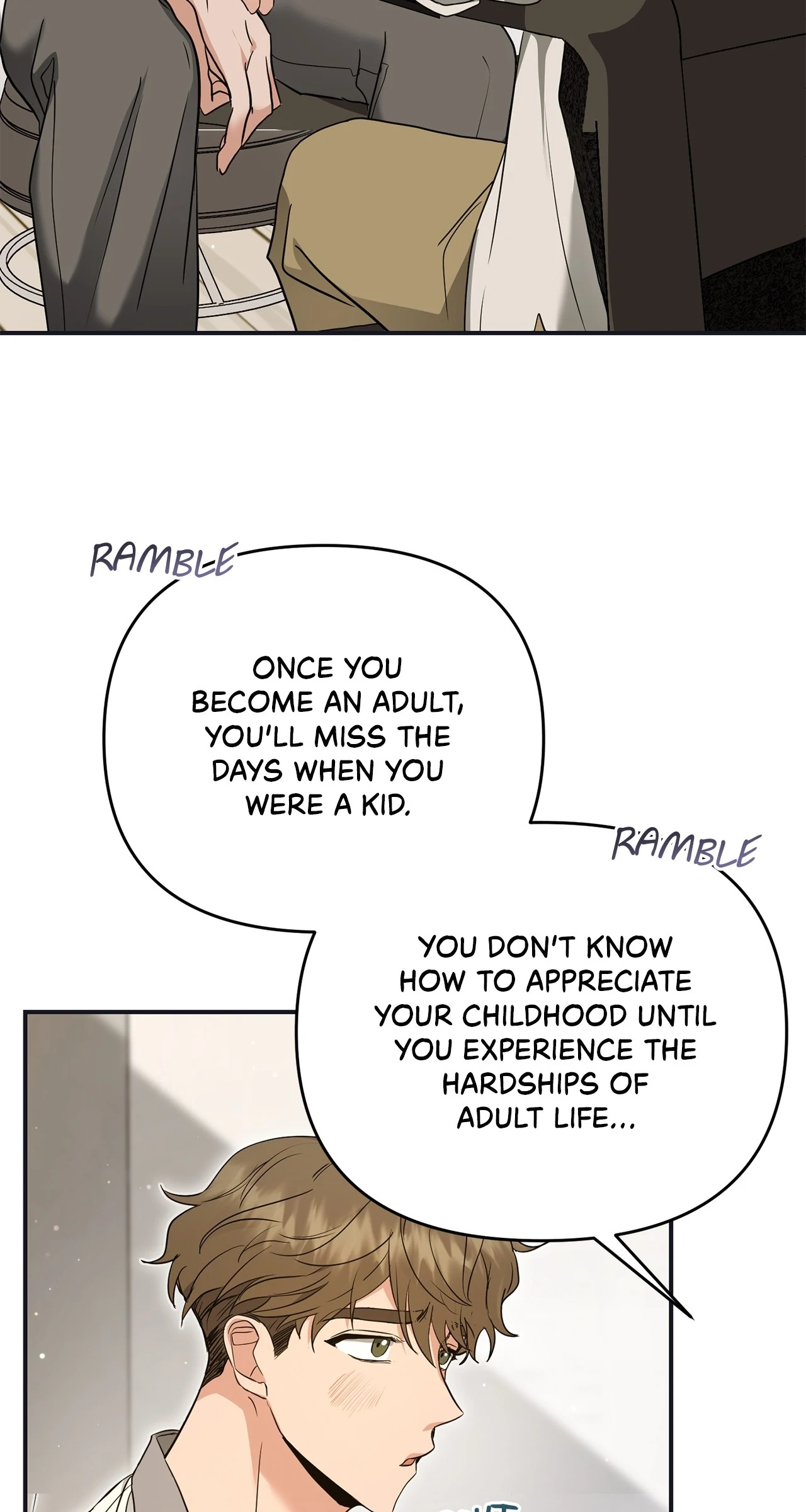 Not What the Doctor Ordered [Official] - Chapter 1 manhwa