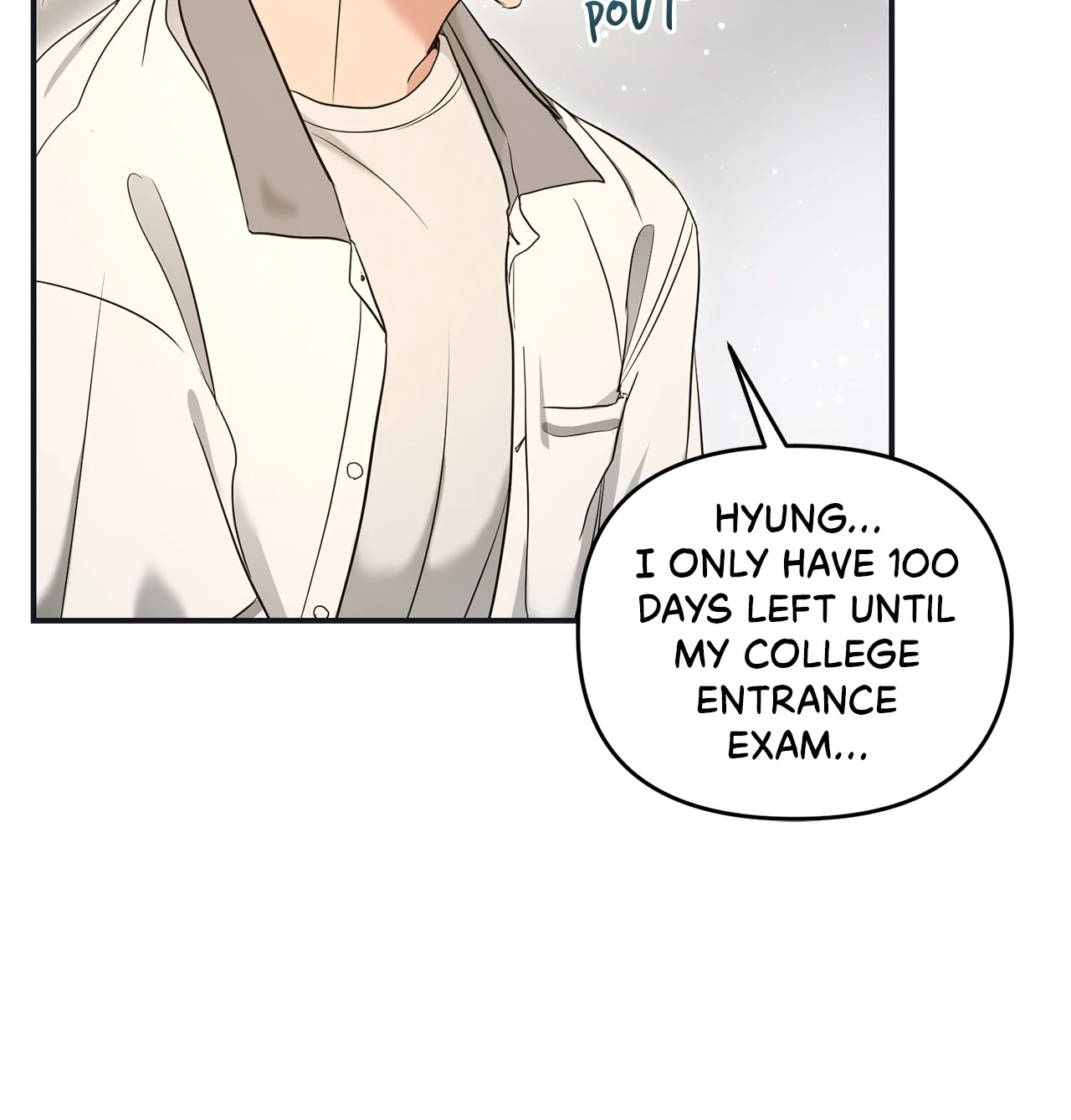 Not What the Doctor Ordered [Official] - Chapter 1 manhwa