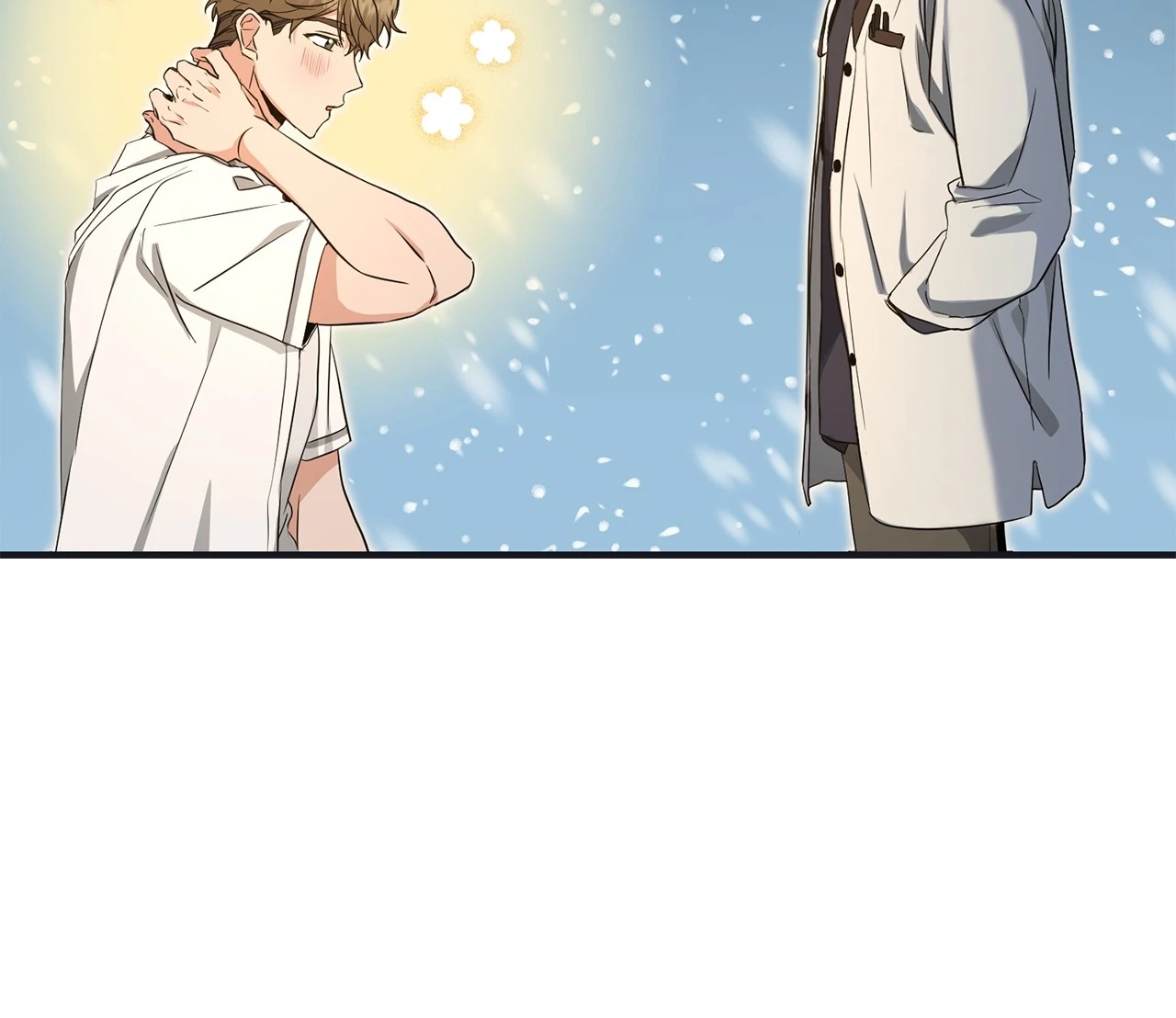 Not What the Doctor Ordered [Official] - Chapter 1 manhwa