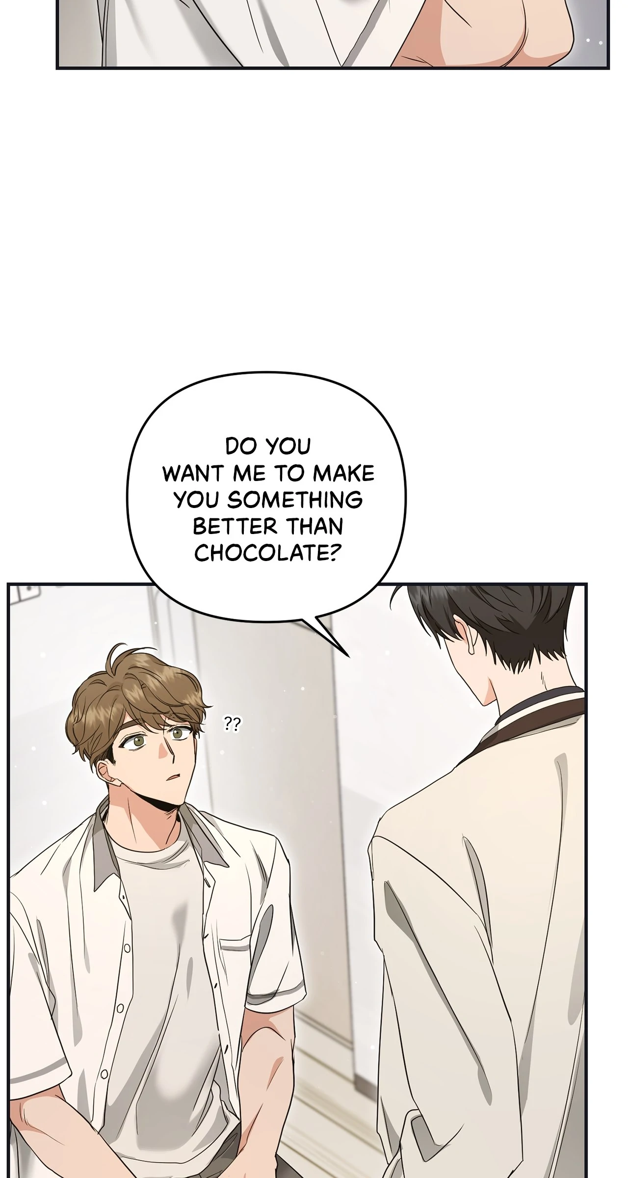 Not What the Doctor Ordered [Official] - Chapter 1 manhwa