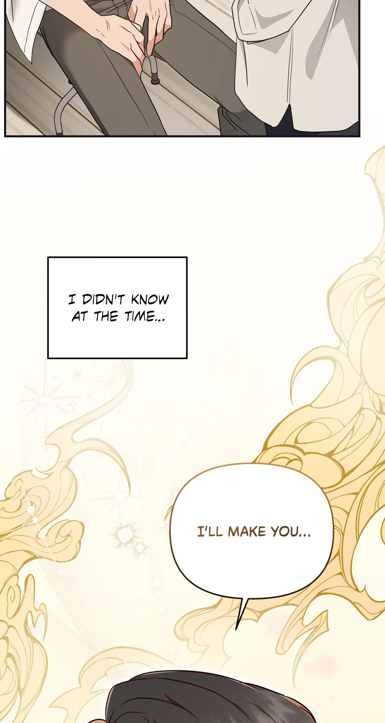 Not What the Doctor Ordered [Official] - Chapter 1 manhwa