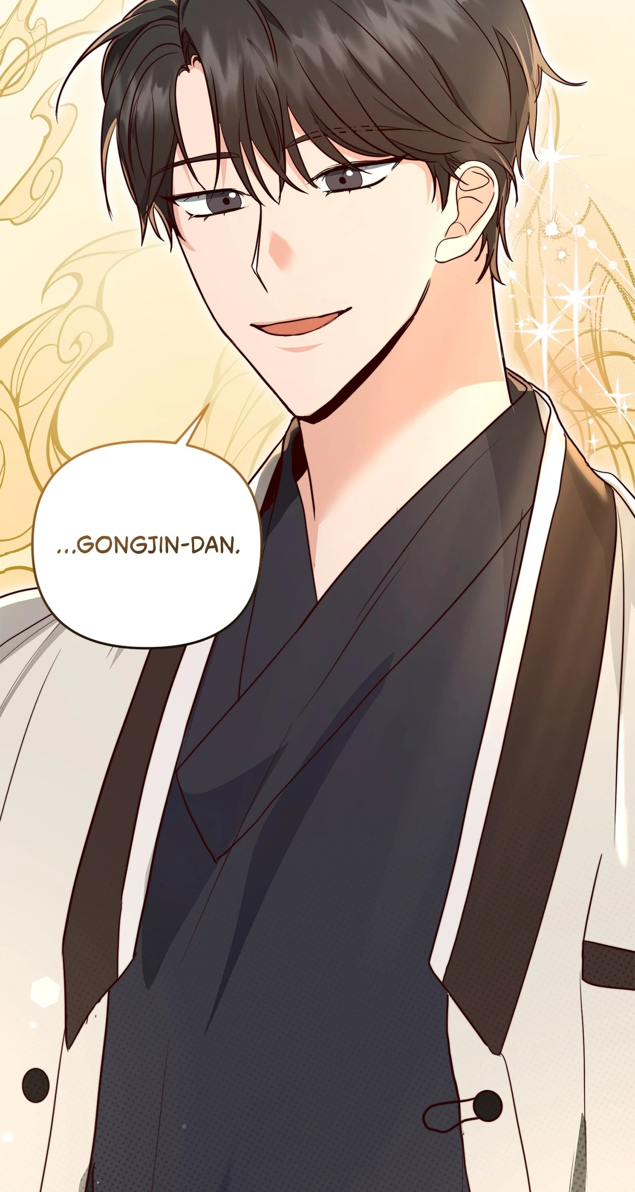 Not What the Doctor Ordered [Official] - Chapter 1 manhwa